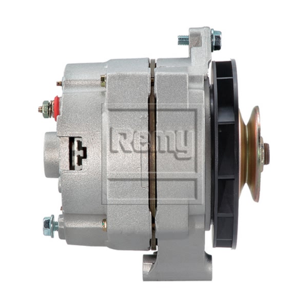 Remy Remanufactured Alternator 20260