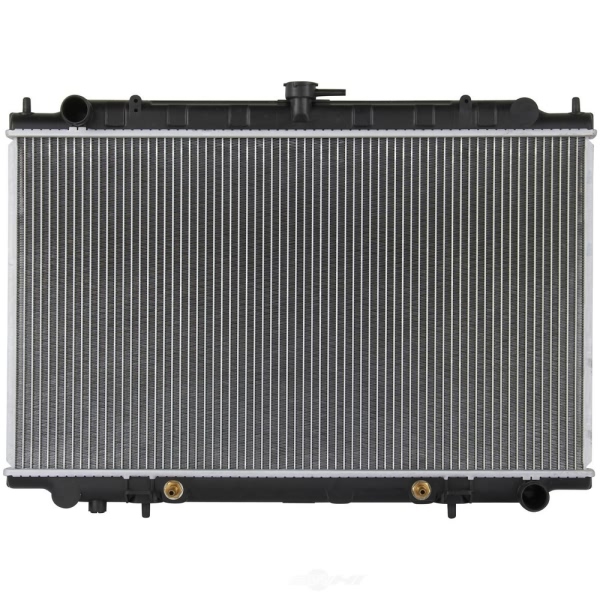 Spectra Premium Complete Radiator CU1752