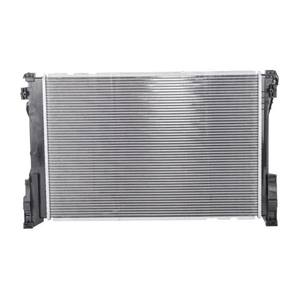 TYC Engine Coolant Radiator 13376