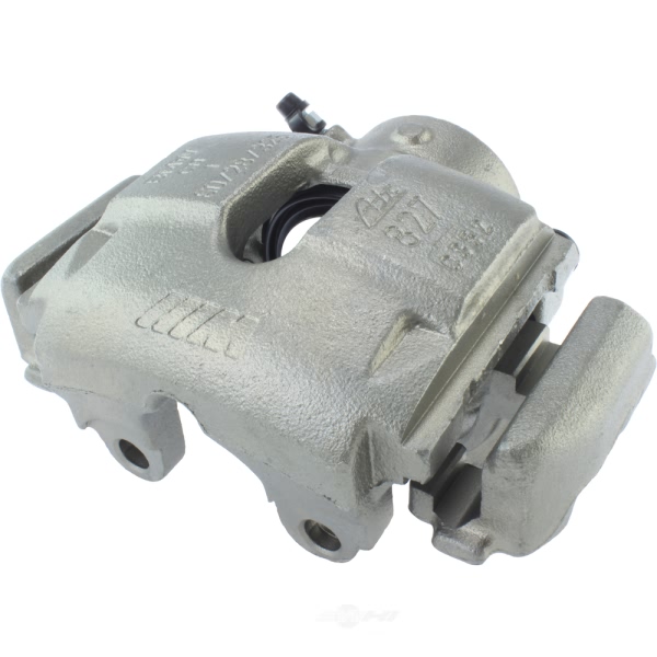 Centric Remanufactured Semi-Loaded Front Driver Side Brake Caliper 141.34062