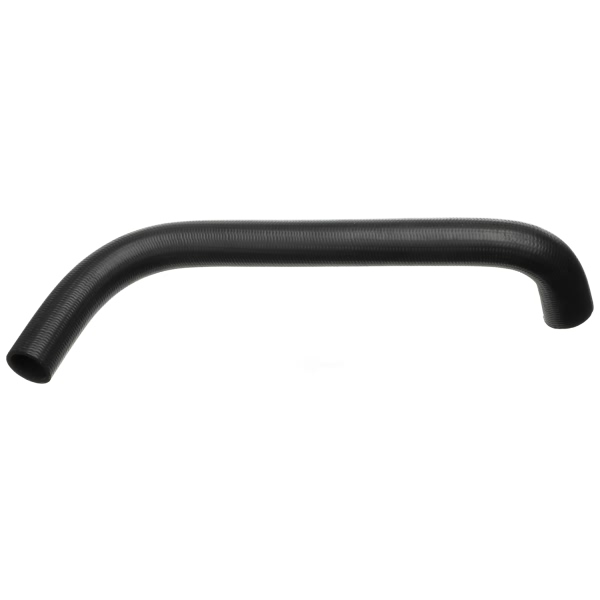 Gates Engine Coolant Molded Radiator Hose 23018