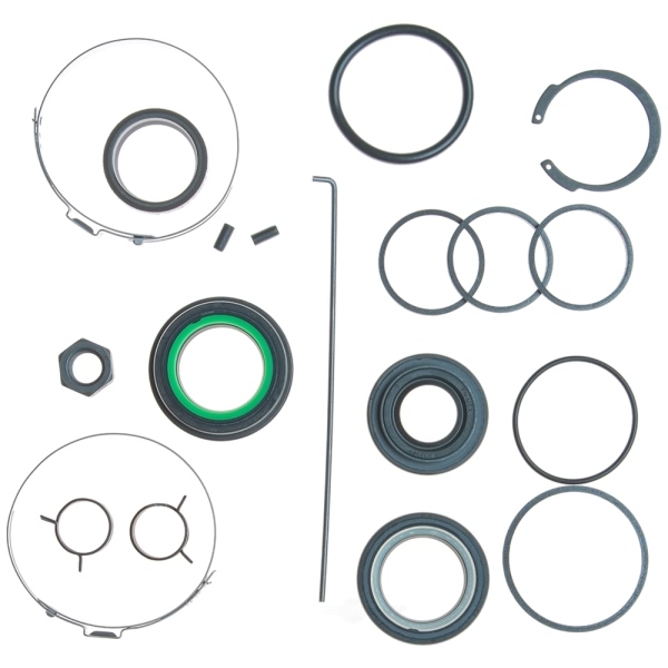 Gates Power Steering Rack And Pinion Seal Kit 348940