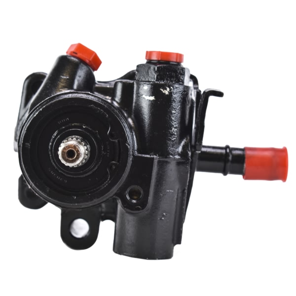 AAE Remanufactured Power Steering Pump 5366