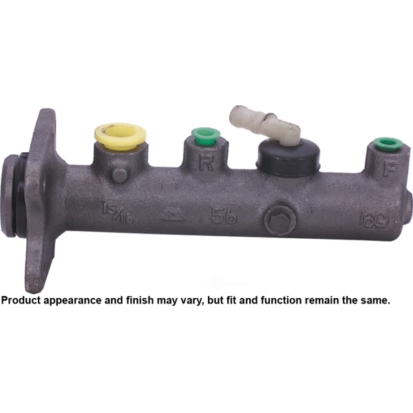 Cardone Reman Remanufactured Master Cylinder 11-2243