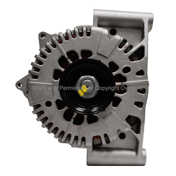 Quality-Built Alternator Remanufactured 8474602