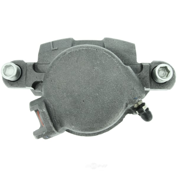 Centric Remanufactured Semi-Loaded Front Driver Side Brake Caliper 141.62066