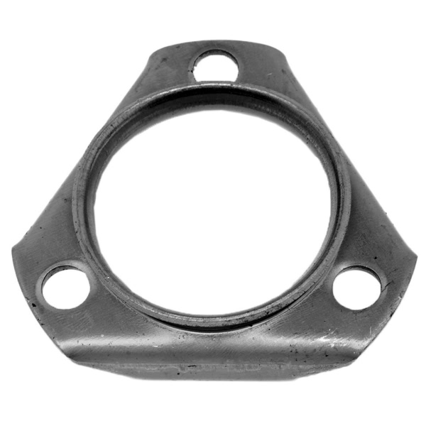 Walker Stainless Steel Bare 3 Bolt Exhaust Flange 31866