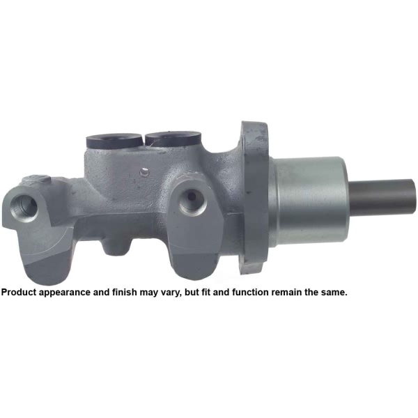 Cardone Reman Remanufactured Master Cylinder 11-3169