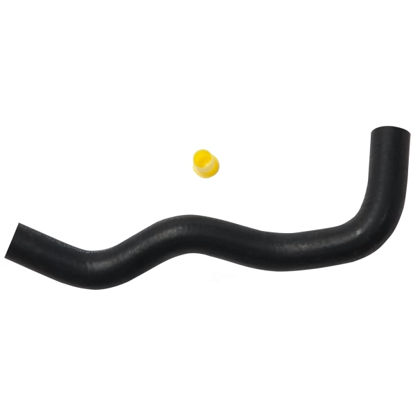 Gates Molded Power Steering Reservoir Hose 352121