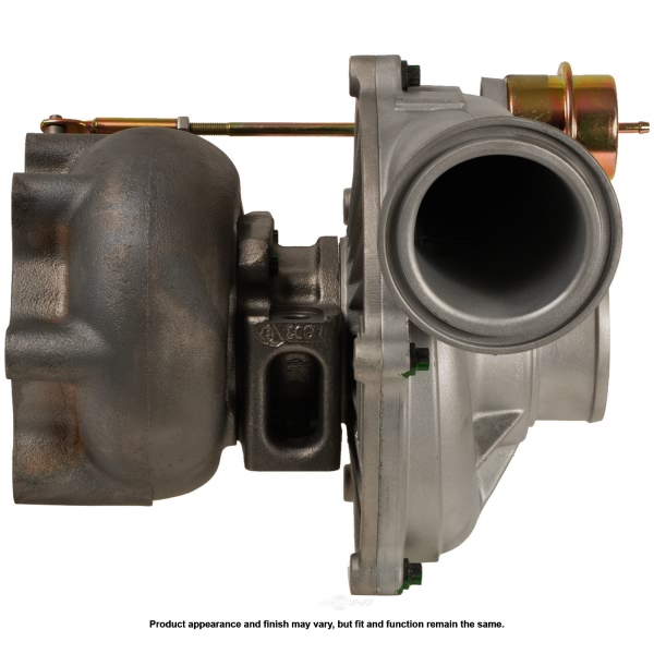 Cardone Reman Remanufactured Turbocharger 2T-207UC