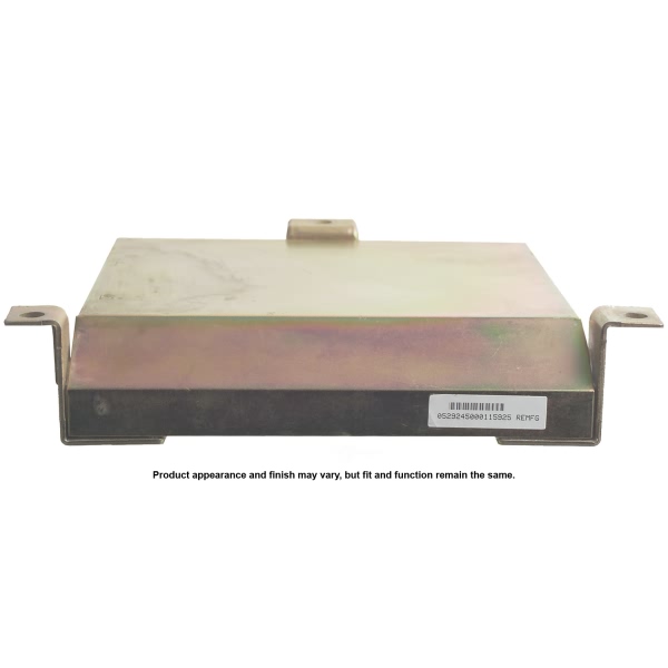 Cardone Reman Remanufactured Transmission Control Module 73-80033