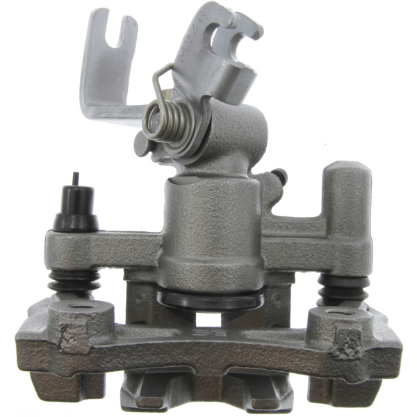 Centric Remanufactured Semi-Loaded Rear Passenger Side Brake Caliper 141.45549