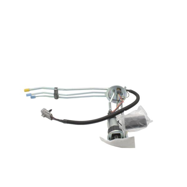 Autobest Fuel Pump Hanger Assembly F2647A