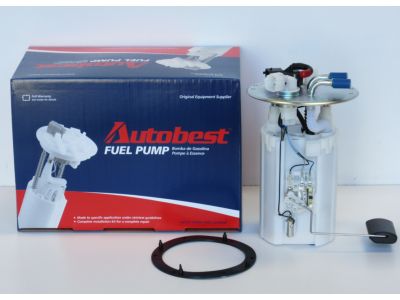 Autobest Fuel Pump Module Assembly F4672A