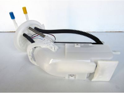 Autobest Fuel Pump Module Assembly F2602A
