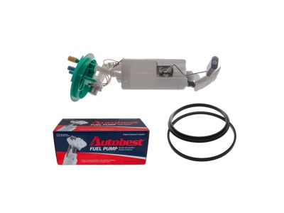 Autobest Fuel Pump Module Assembly F3147A