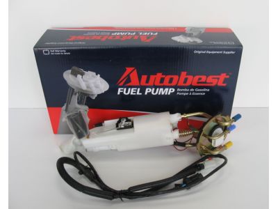 Autobest Fuel Pump Module Assembly F3041A