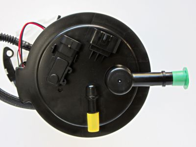 Autobest Fuel Pump Module Assembly F2701A