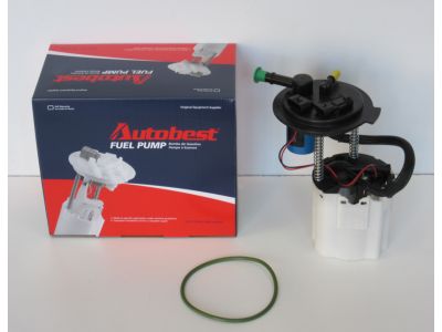 Autobest Fuel Pump Module Assembly F2701A
