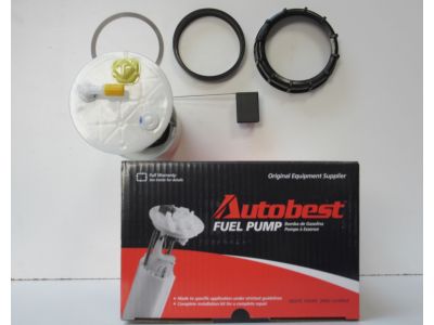 Autobest Fuel Pump Module Assembly F4728A