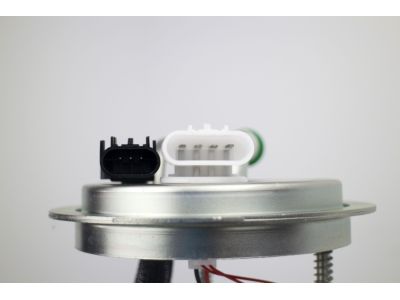 Autobest Fuel Pump Module Assembly F5026A