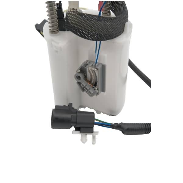 Autobest Fuel Pump Module Assembly F1296A