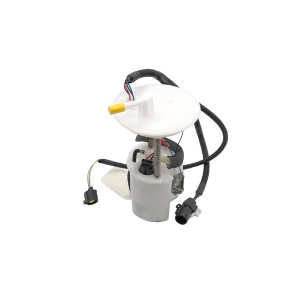 Autobest Fuel Pump Module Assembly F1296A