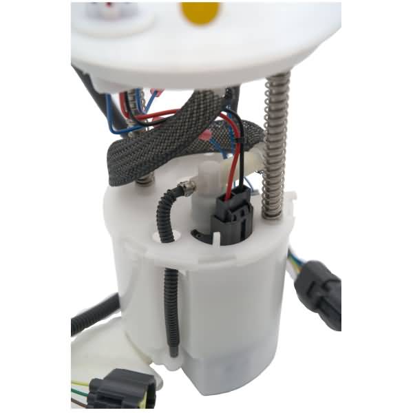 Autobest Fuel Pump Module Assembly F1296A