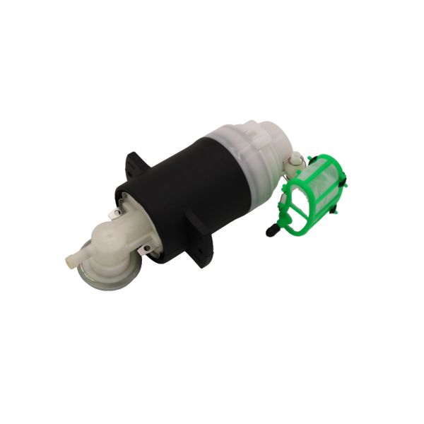 Autobest High Performance Fuel Pump And Strainer Set HP4387