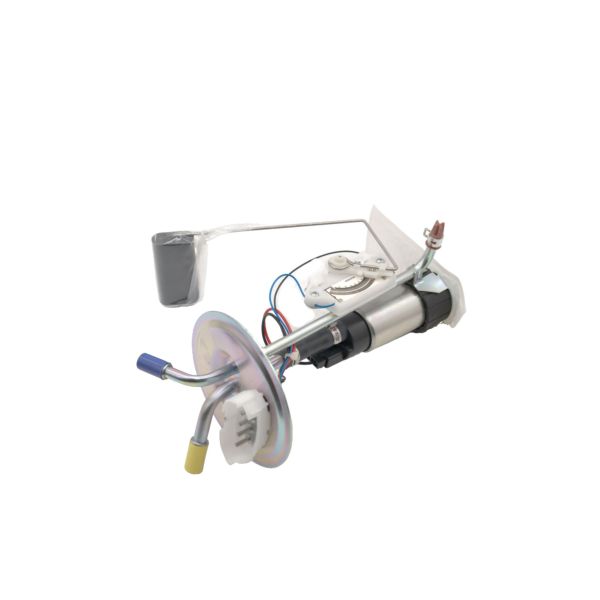 Autobest Fuel Pump And Sender Assembly F1118A