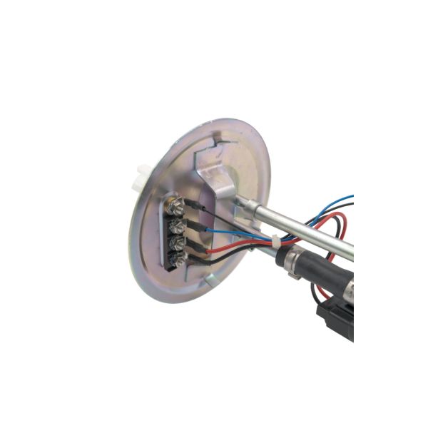 Autobest Fuel Pump And Sender Assembly F1118A
