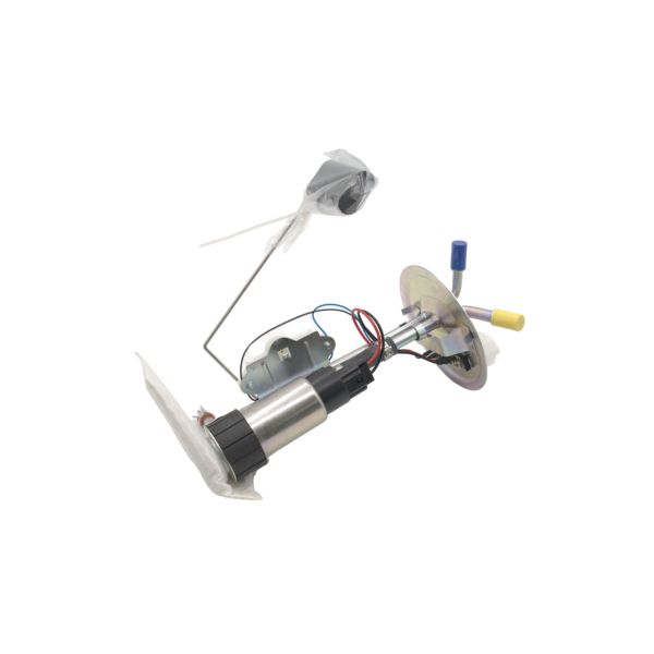 Autobest Fuel Pump And Sender Assembly F1118A