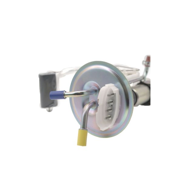 Autobest Fuel Pump And Sender Assembly F1118A