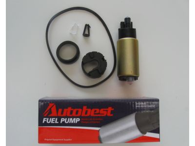 Autobest In Tank Electric Fuel Pump F1457