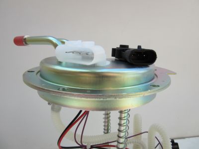 Autobest Fuel Pump Module Assembly F2716A