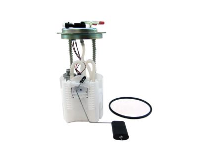 Autobest Fuel Pump Module Assembly F2716A