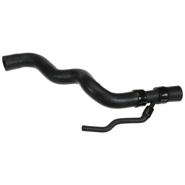 Gates Engine Coolant Molded Radiator Hose 23301