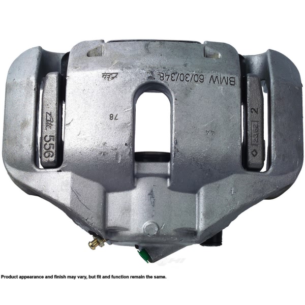 Cardone Reman Remanufactured Unloaded Caliper w/Bracket 19-B2770