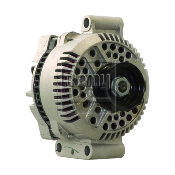 Remy Alternator 92536