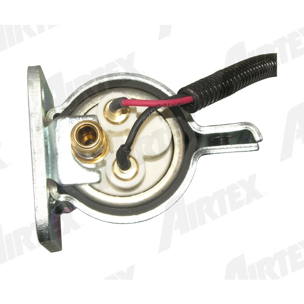 Airtex In-Line Electric Fuel Pump E7153