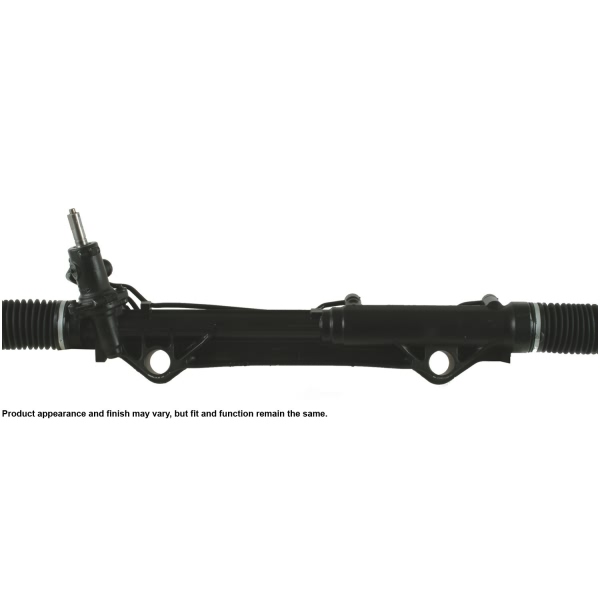 Cardone Reman Remanufactured Hydraulic Power Rack and Pinion Complete Unit 22-2039