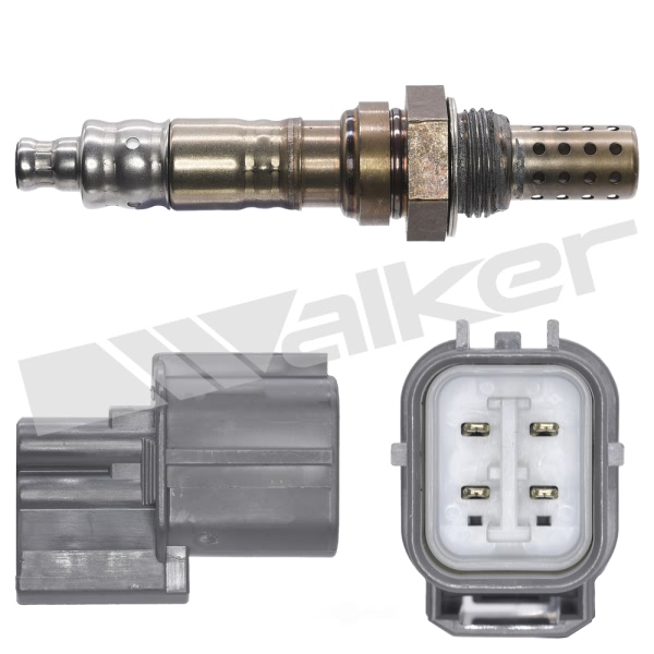 Walker Products Oxygen Sensor 350-34605