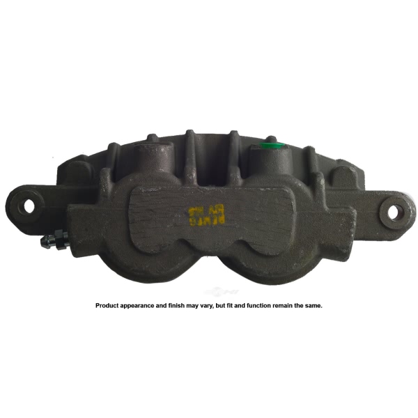 Cardone Reman Remanufactured Unloaded Caliper 18-4764