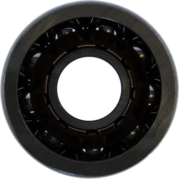 Centric C-Tek™ Front Driver Side Outer Standard Single Row Wheel Bearing 411.62007E