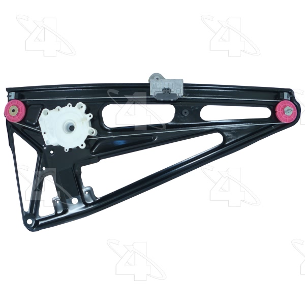 ACI Rear Driver Side Power Window Regulator 81530