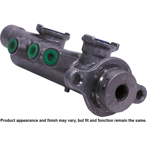 Cardone Reman Remanufactured Master Cylinder 11-2270