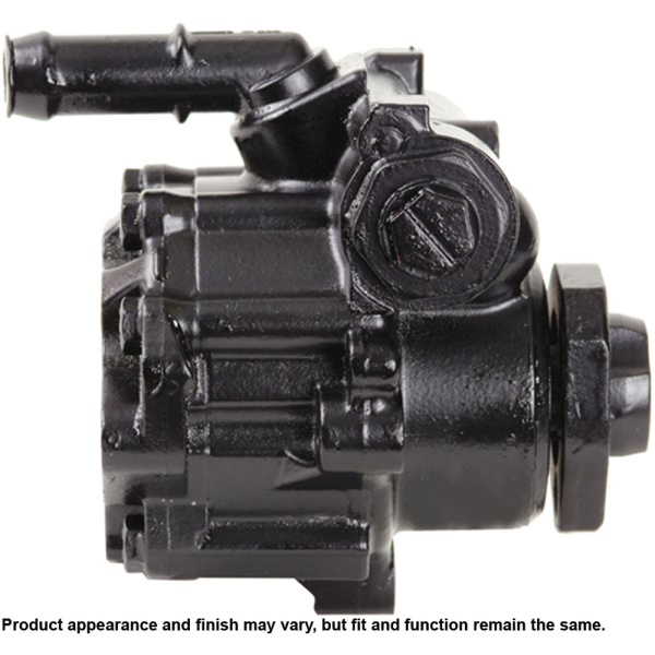 Cardone Reman Remanufactured Power Steering Pump w/o Reservoir 21-5151