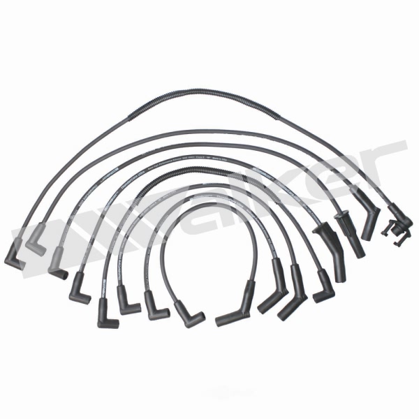 Walker Products Spark Plug Wire Set 900-1332