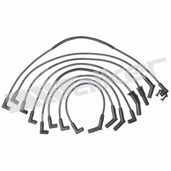 Walker Products Spark Plug Wire Set 924-1332