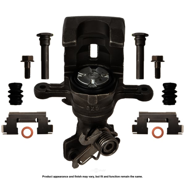 Cardone Reman Remanufactured Unloaded Caliper 19-2992